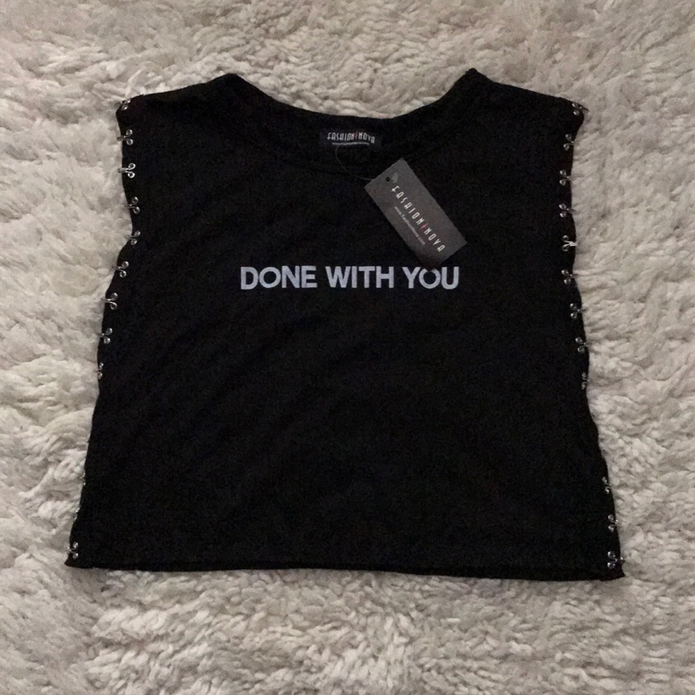 Cute shirt